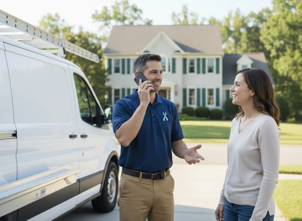 Home Gutter Service Ashippun, WI FAQs